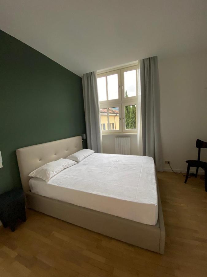 מלגראטה Little Marina Apartment מראה חיצוני תמונה