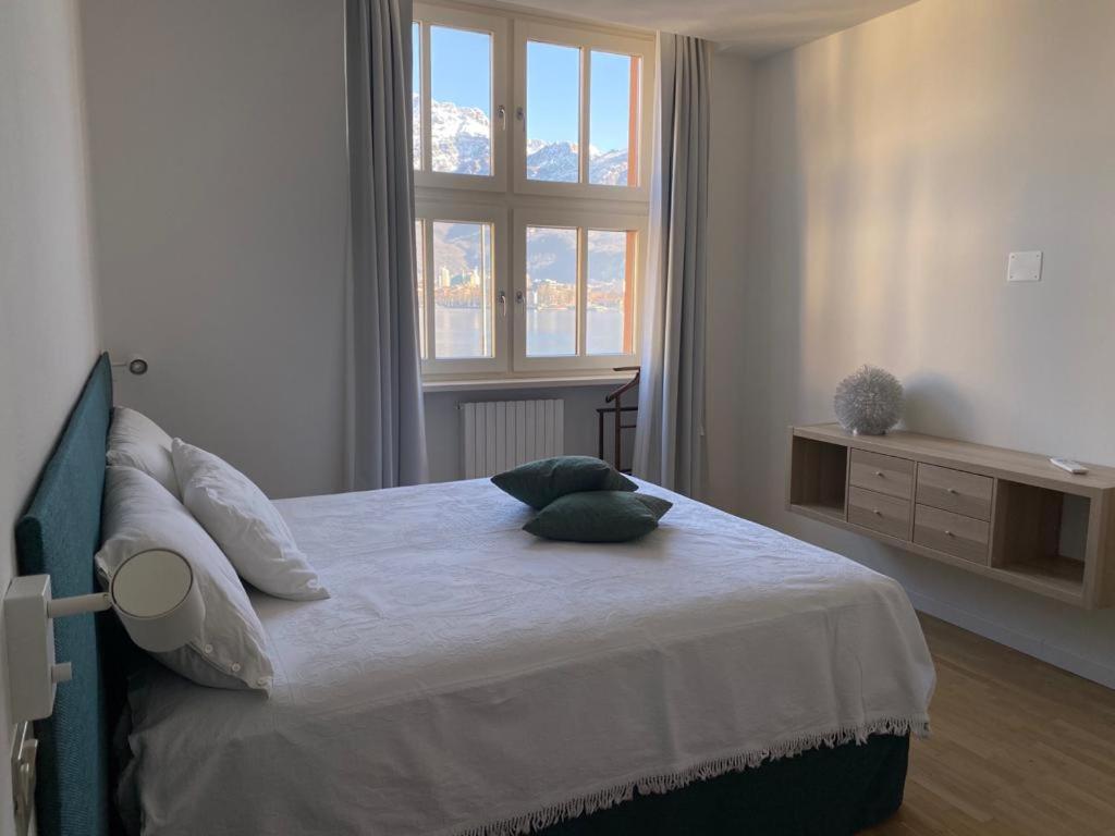 מלגראטה Little Marina Apartment מראה חיצוני תמונה