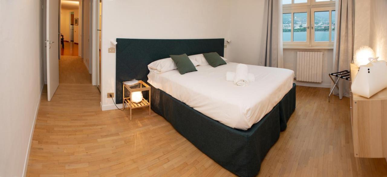 מלגראטה Little Marina Apartment מראה חיצוני תמונה