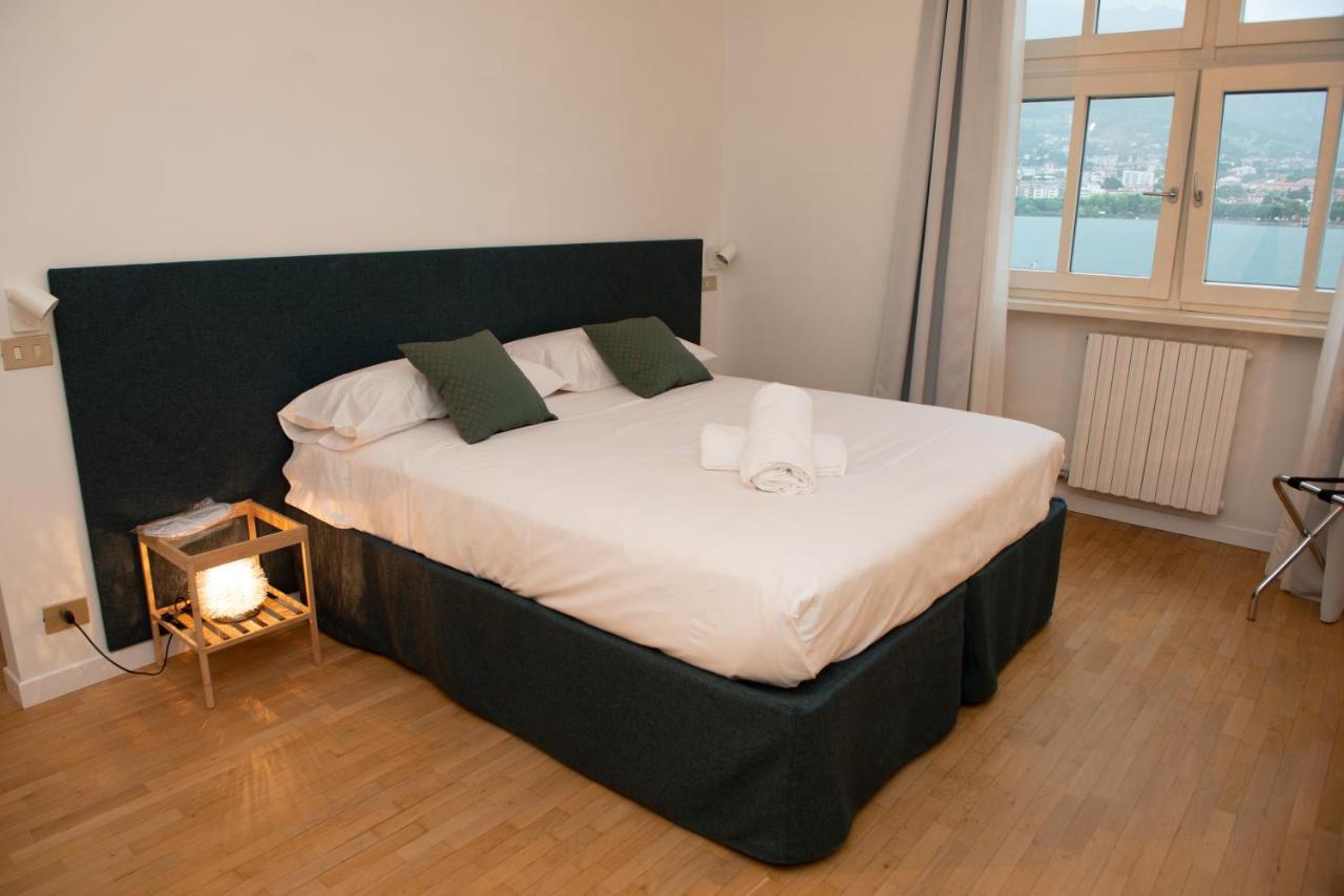 מלגראטה Little Marina Apartment מראה חיצוני תמונה