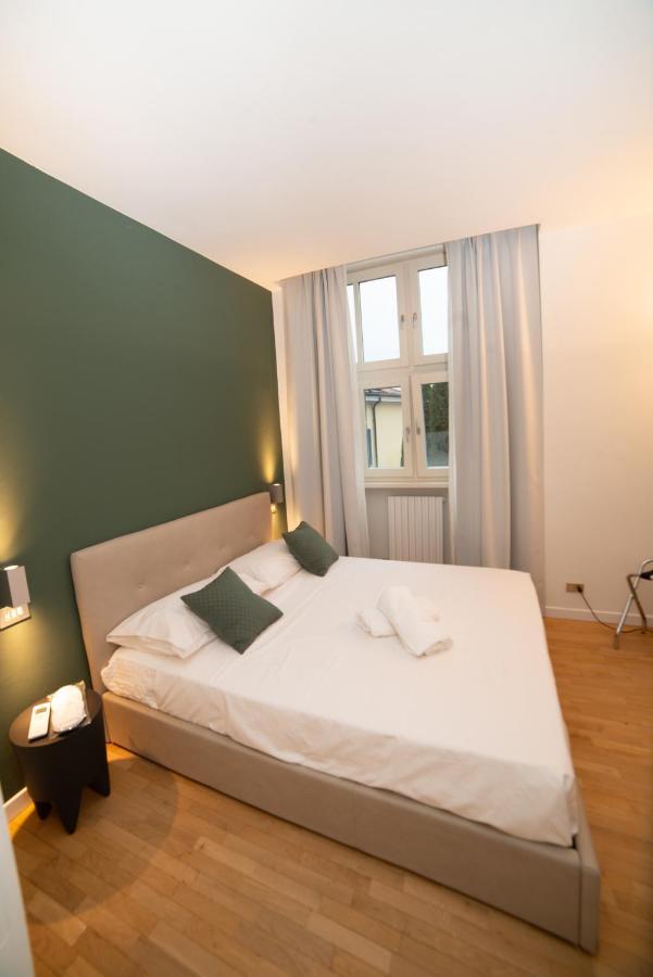 מלגראטה Little Marina Apartment מראה חיצוני תמונה