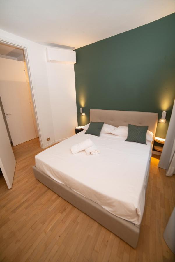 מלגראטה Little Marina Apartment מראה חיצוני תמונה