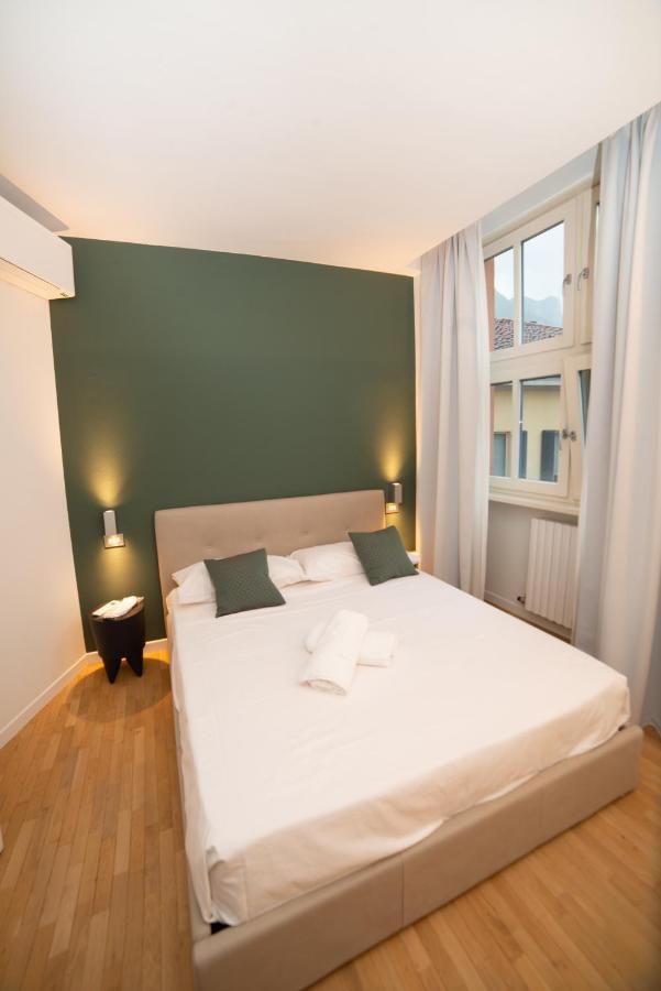מלגראטה Little Marina Apartment מראה חיצוני תמונה