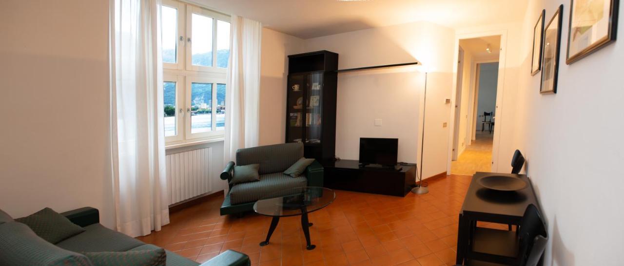 מלגראטה Little Marina Apartment מראה חיצוני תמונה