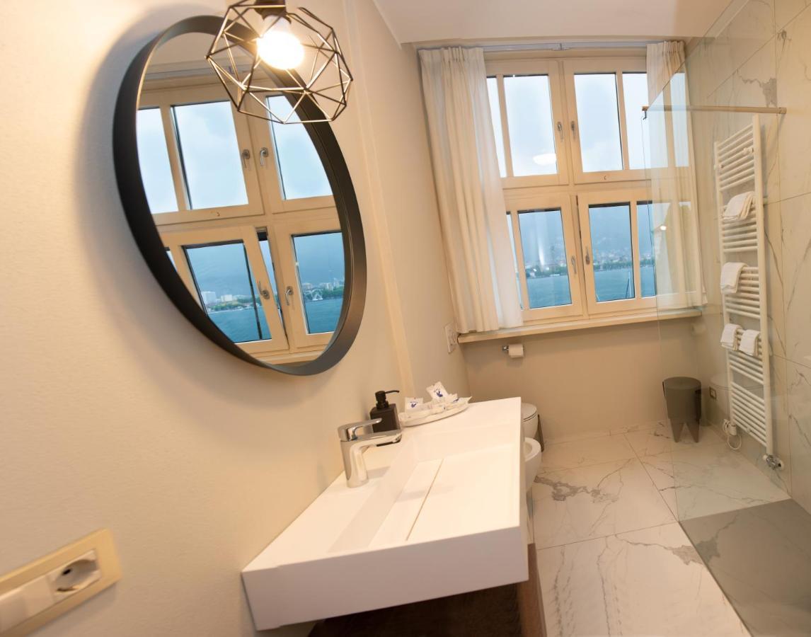 מלגראטה Little Marina Apartment מראה חיצוני תמונה