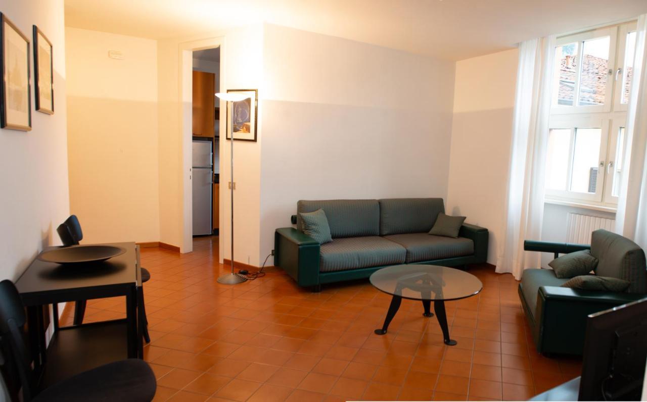 מלגראטה Little Marina Apartment מראה חיצוני תמונה