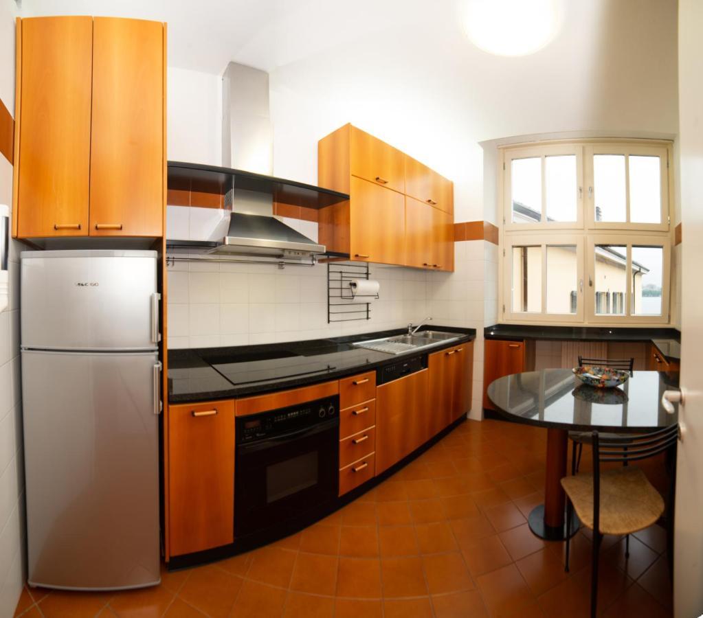 מלגראטה Little Marina Apartment מראה חיצוני תמונה