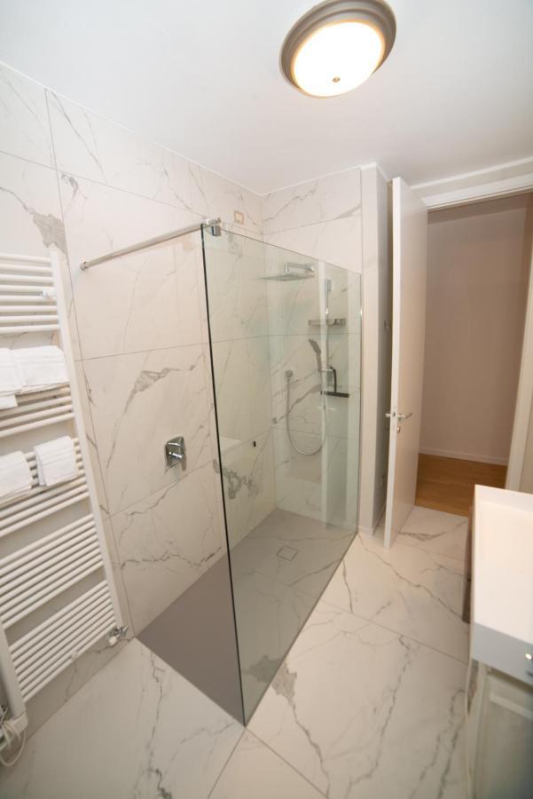 מלגראטה Little Marina Apartment מראה חיצוני תמונה