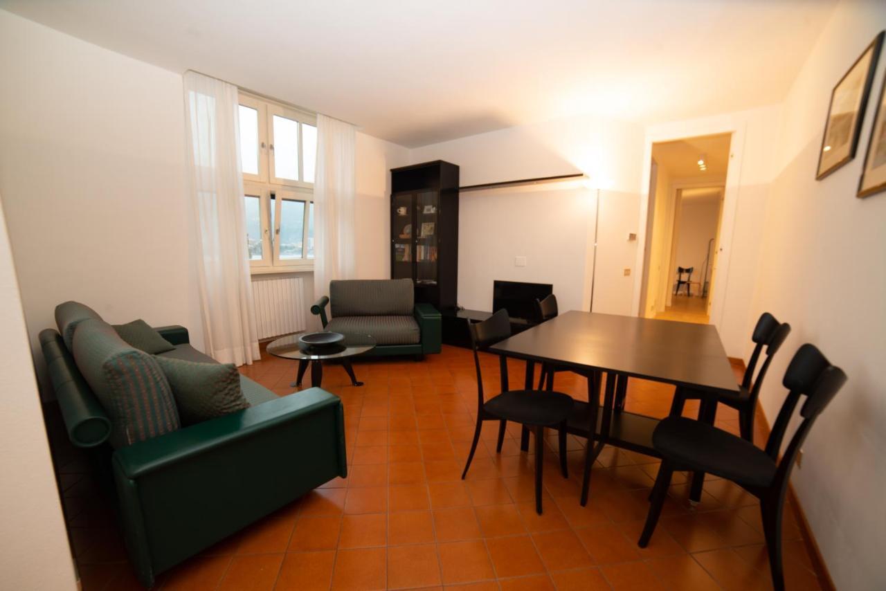 מלגראטה Little Marina Apartment מראה חיצוני תמונה