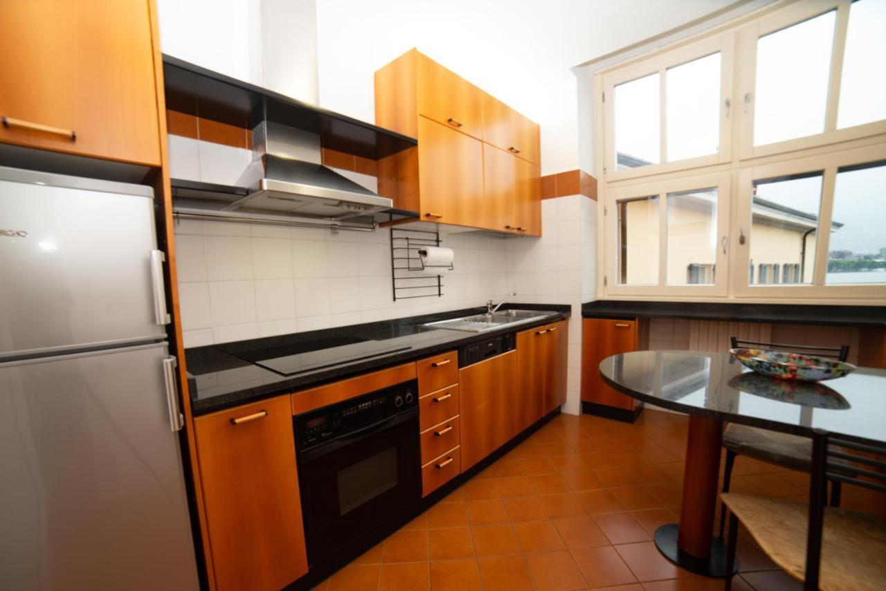 מלגראטה Little Marina Apartment מראה חיצוני תמונה